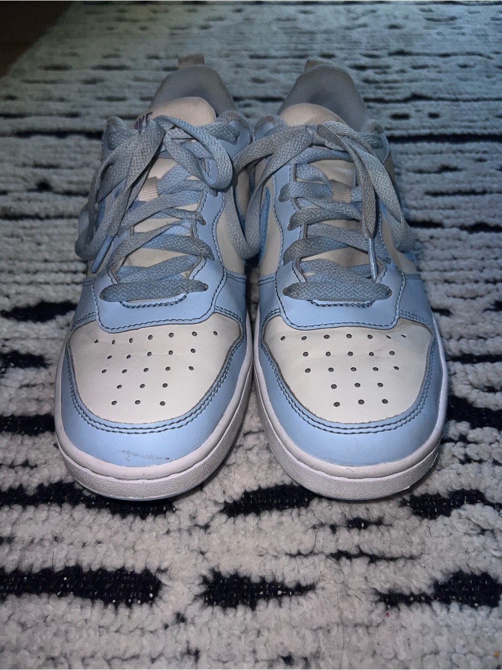 Kids Nike Sneakers